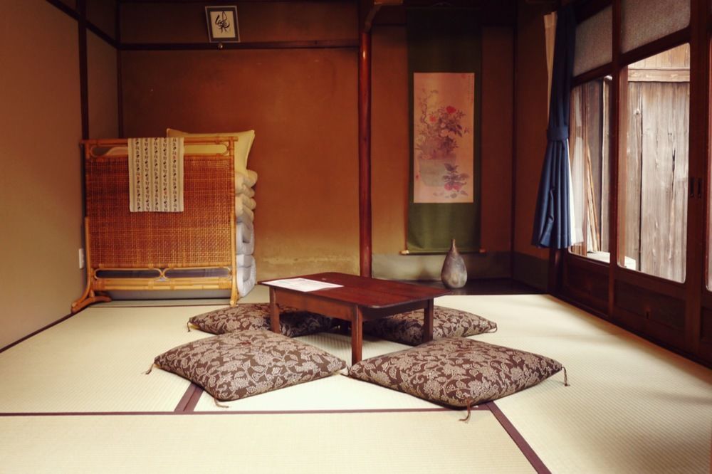 Guest House Taiko-Ya Bettei 180 Year Old Authentic Traditiona House 京都市 エクステリア 写真
